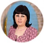 Макарова Ирина Витальевна