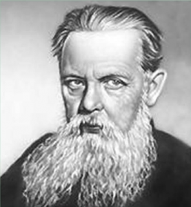 27 января исполнилось 145 лет со дня рождения уральского сказочника Павла Петровича Бажова